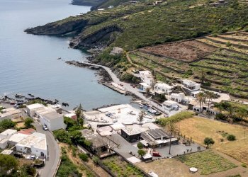 Foto 55 - Casa indipendente Località Gadir
 
1, Pantelleria - foto 55