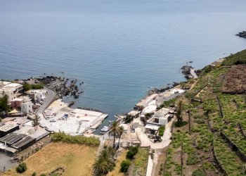 Foto 58 - Casa indipendente Località Gadir
 
1, Pantelleria - foto 58