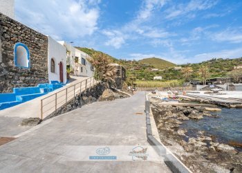 Foto 4 - Independent house Località Gadir
 
1, Pantelleria - photo 4