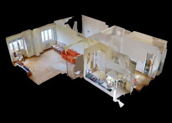 Foto 18 - Trilocale Viale Liguria
 
46, Milano - foto 17