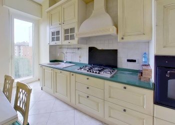 Foto 6 - Trilocale Viale Liguria
 
46, Milano - foto 6