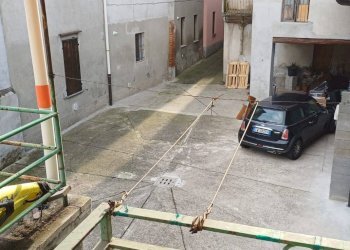 Foto 4 - Semi-detached house Dossi
 
11, Cornate d'Adda - photo 4