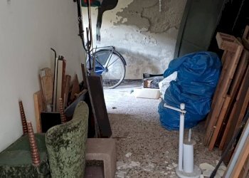 Foto 12 - Semi-detached house Dossi
 
11, Cornate d'Adda - photo 12