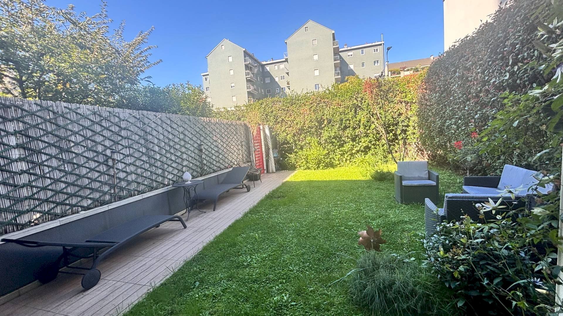 Foto 1 - Three-room apartment via Parravicini, Milano - photo 1