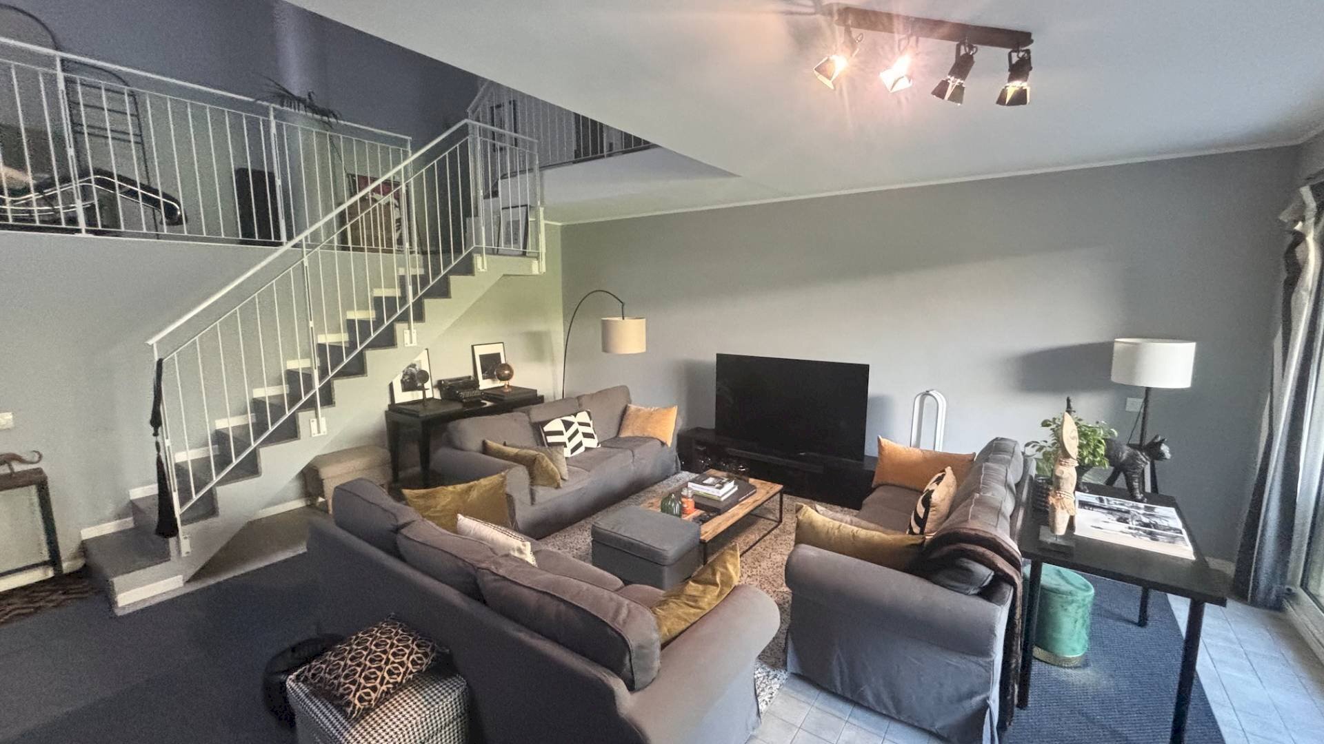 Foto 2 - Three-room apartment via Parravicini, Milano - photo 2