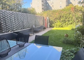 Foto 6 - Trilocale via Parravicini, Milano - foto 6