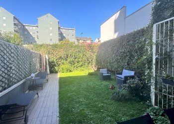 Foto 23 - Trilocale via Parravicini, Milano - foto 23