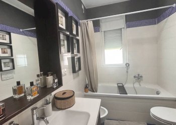 Foto 42 - Trilocale via Parravicini, Milano - foto 42