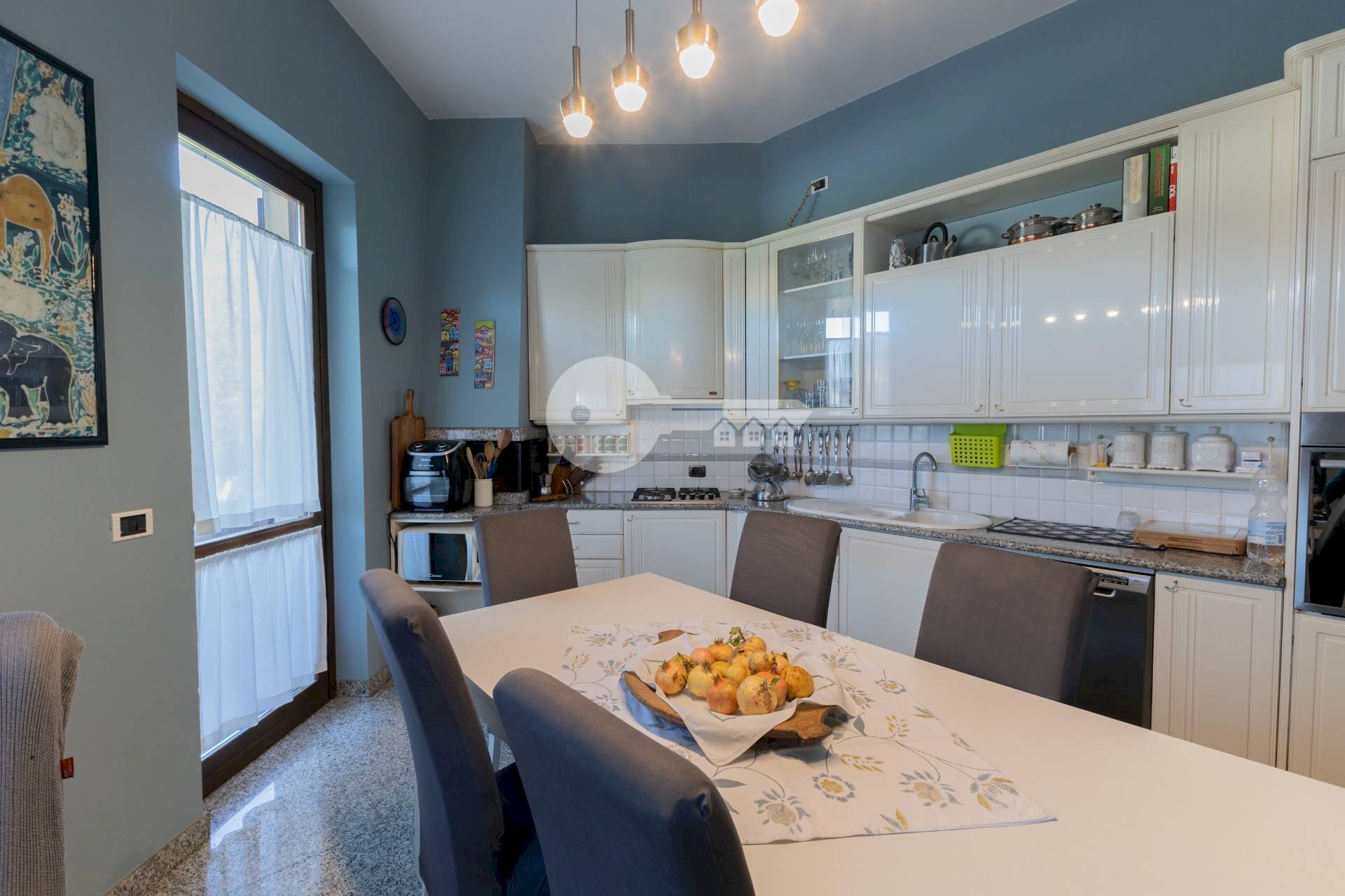 Foto 2 - Villa Castel Mella - photo 2