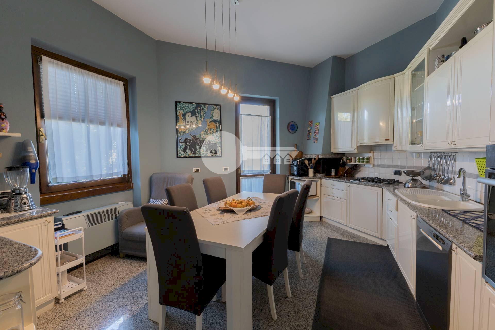 Foto 3 - Villa Castel Mella - photo 3