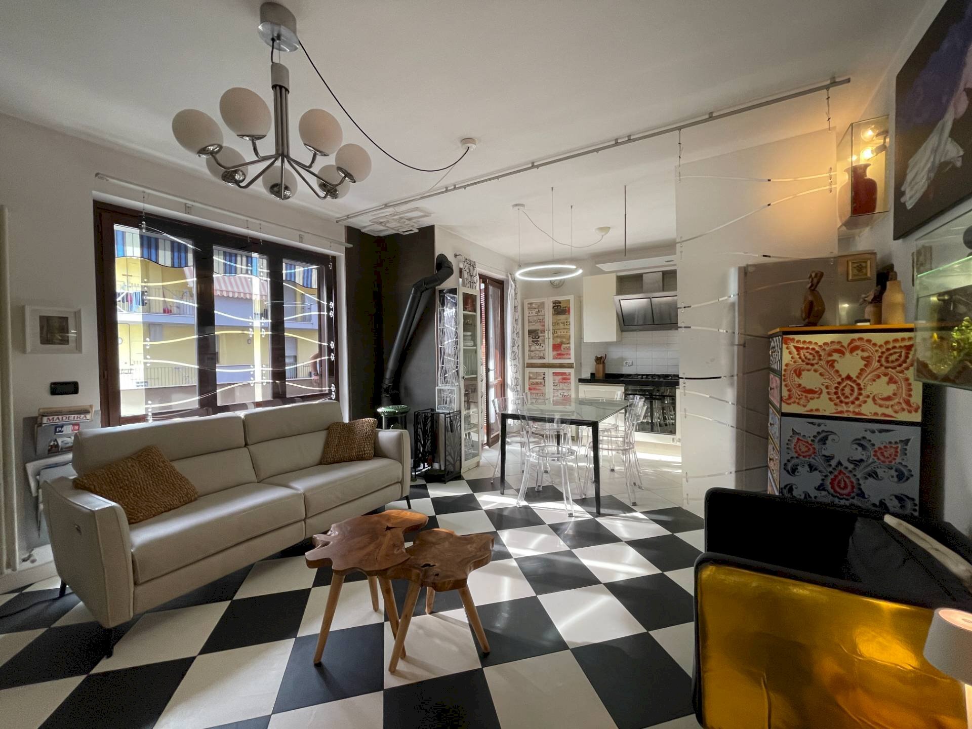 Foto 3 - Quadrilocale via musone
16/11, Pescara - foto 3