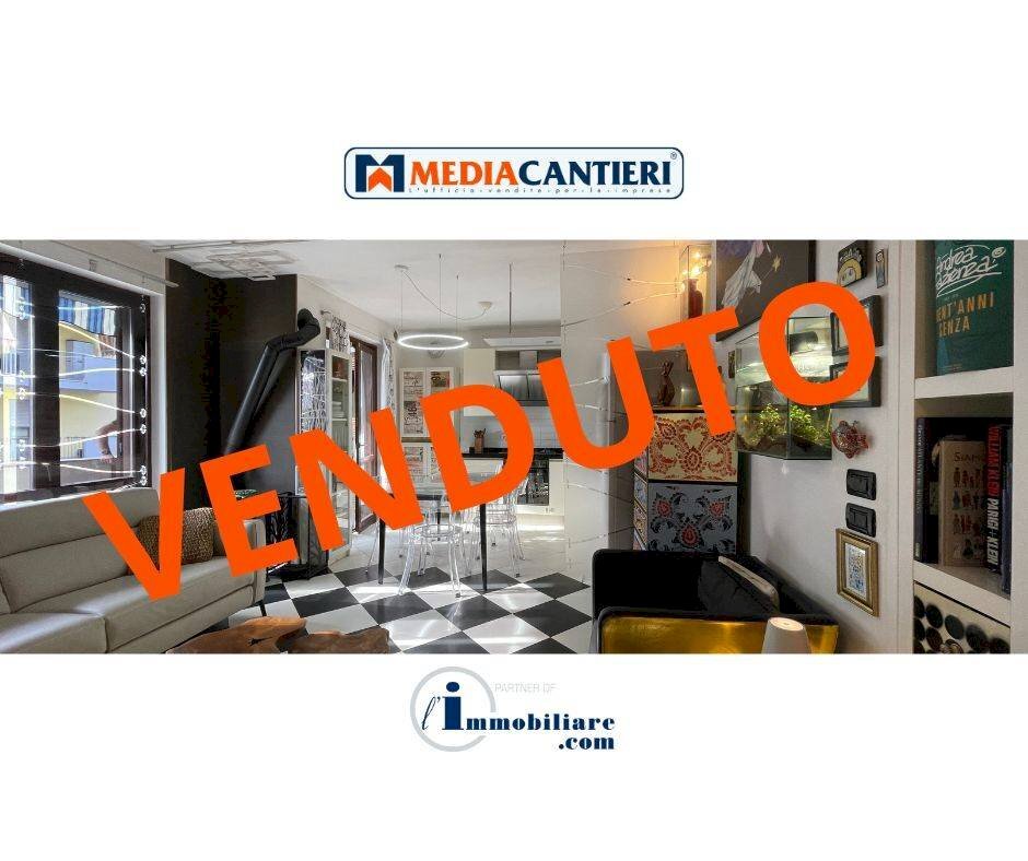 Foto 1 - Quadrilocale via musone
 
16/11, Pescara - foto 1