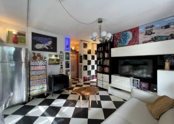 Foto 4 - Quadrilocale via musone
 
16/11, Pescara - foto 4