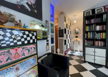 Foto 5 - Quadrilocale via musone
 
16/11, Pescara - foto 5