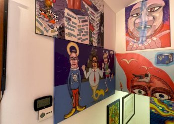 Foto 29 - Quadrilocale via musone
 
16/11, Pescara - foto 29