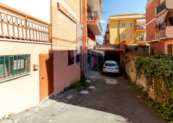 Edificio all\'aperto - Cantina / Solaio Roma - foto 3