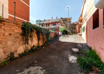 Giardino - Cantina / Solaio Roma - foto 4