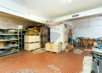Dispensa di stoccaggio - Cantina / Solaio Roma - foto 7