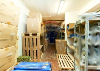 Dispensa di stoccaggio - Cantina / Solaio Roma - foto 8