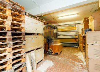 Dispensa di stoccaggio - Cantina / Solaio Roma - foto 10