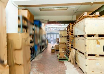 Dispensa di stoccaggio - Cantina / Solaio Roma - foto 11