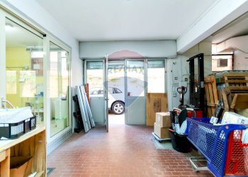 Palestra - Cantina / Solaio Roma - foto 12