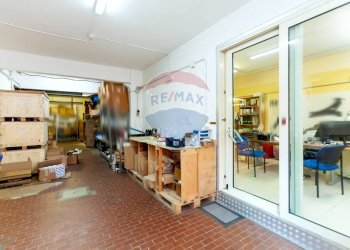 Ufficio - Cantina / Solaio Roma - foto 13