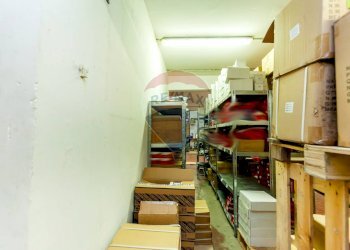 Dispensa di stoccaggio - Cantina / Solaio Roma - foto 17