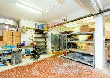 Dispensa di stoccaggio - Cantina / Solaio Roma - foto 18