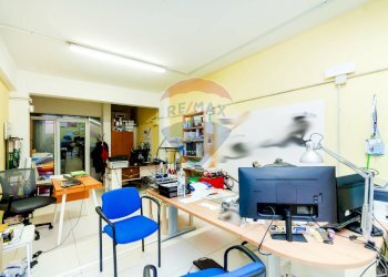 Ufficio - Cantina / Solaio Roma - foto 19