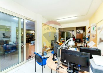 Palestra - Cantina / Solaio Roma - foto 20