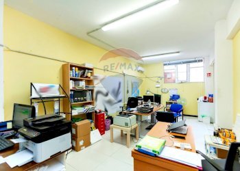 Ufficio - Cantina / Solaio Roma - foto 21