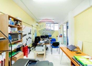 Ufficio - Cantina / Solaio Roma - foto 22