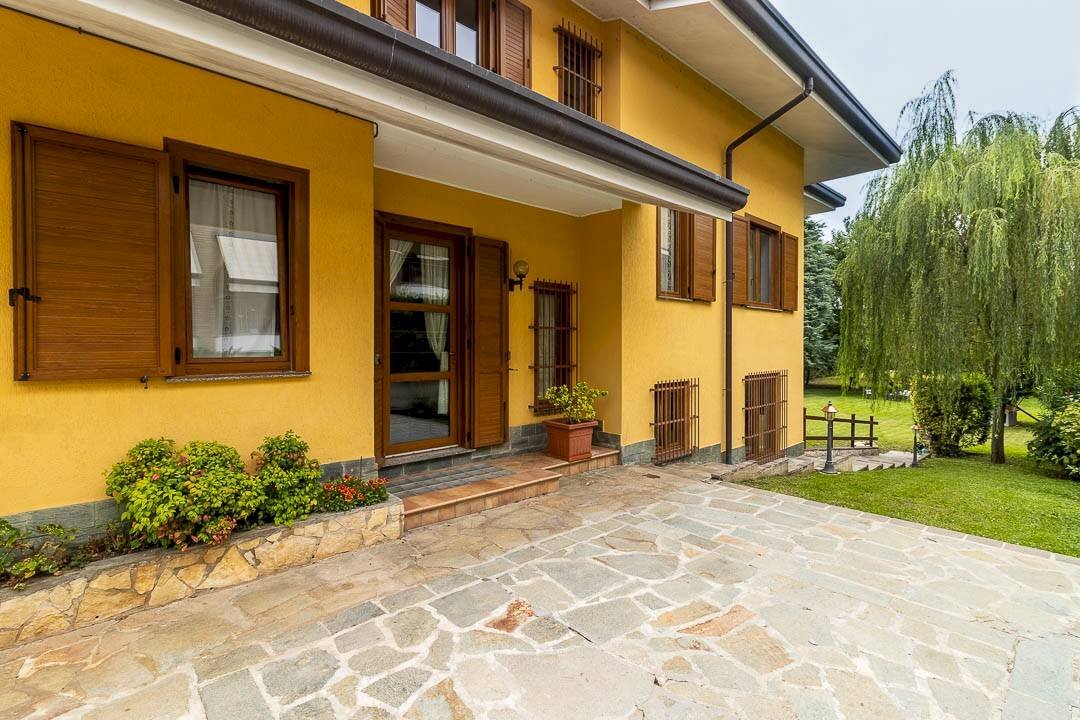 Foto 2 - Villa via Milano
 
78, Bellusco - photo 2