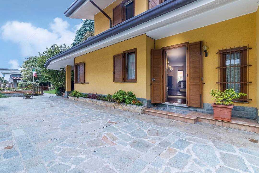 Foto 3 - Villa via Milano
 
78, Bellusco - photo 3