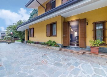 Foto 3 - Villa via Milano
 
78, Bellusco - photo 3