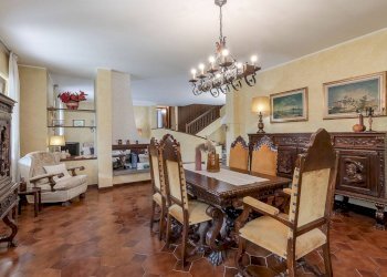 Foto 9 - Villa via Milano
 
78, Bellusco - photo 9