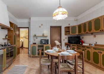 Foto 12 - Villa via Milano
 
78, Bellusco - photo 12