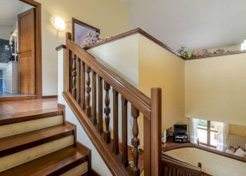 Foto 22 - Villa via Milano
 
78, Bellusco - photo 22