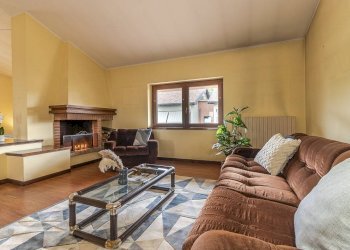 Foto 26 - Villa via Milano
 
78, Bellusco - photo 26