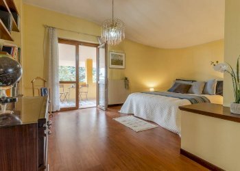 Foto 27 - Villa via Milano
 
78, Bellusco - photo 27