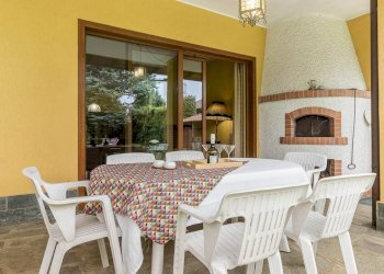 Foto 40 - Villa via Milano
 
78, Bellusco - photo 40