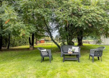 Foto 42 - Villa via Milano
 
78, Bellusco - photo 42