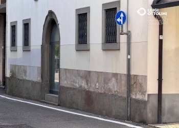 Foto 4 - Negozio via Sant'Andrea
 
3, Dalmine - foto 4