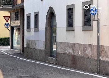 Foto 5 - Negozio via Sant'Andrea
 
3, Dalmine - foto 5