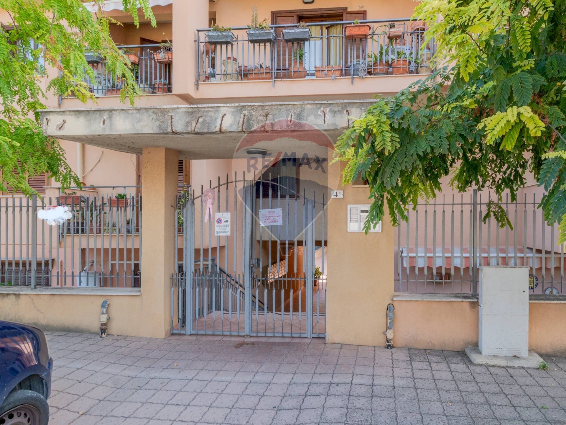 Edificio all\'aperto - Appartamento Via Paolo Borsellino
4/B, Santa Flavia - foto 3