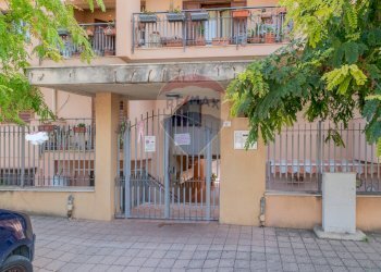 Edificio all\'aperto - Appartamento Via Paolo Borsellino
 
4/B, Santa Flavia - foto 3