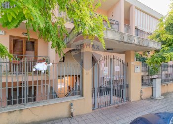 Edificio all\'aperto - Appartamento Via Paolo Borsellino
 
4/B, Santa Flavia - foto 4