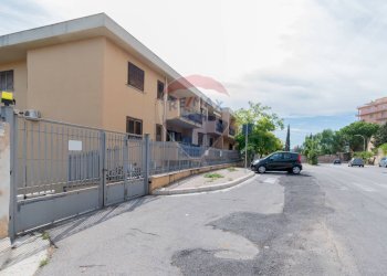 Edificio all\'aperto - Appartamento Via Paolo Borsellino
 
4/B, Santa Flavia - foto 5