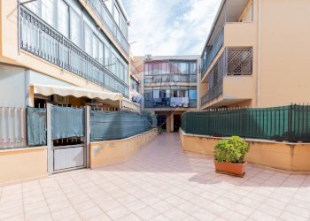 Edificio all\'aperto - Appartamento Via Paolo Borsellino
 
4/B, Santa Flavia - foto 6